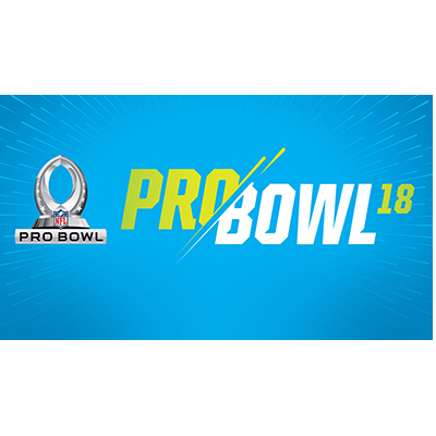 ThisGen Youth Leaders Meet at Pro Bowl 2018