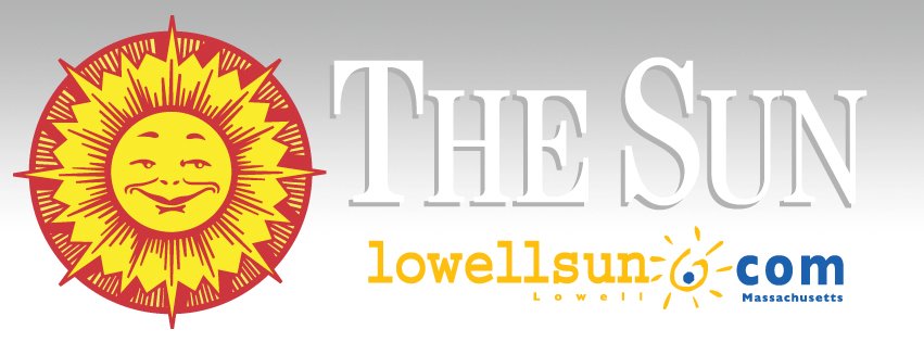 The Lowell Sun logo