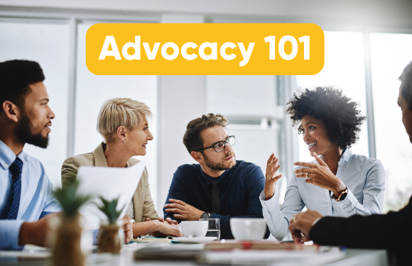 Advocacy 101