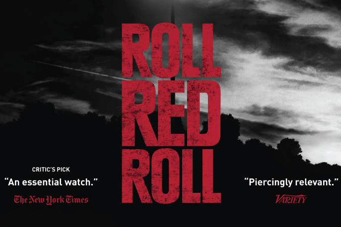 Roll Red Roll