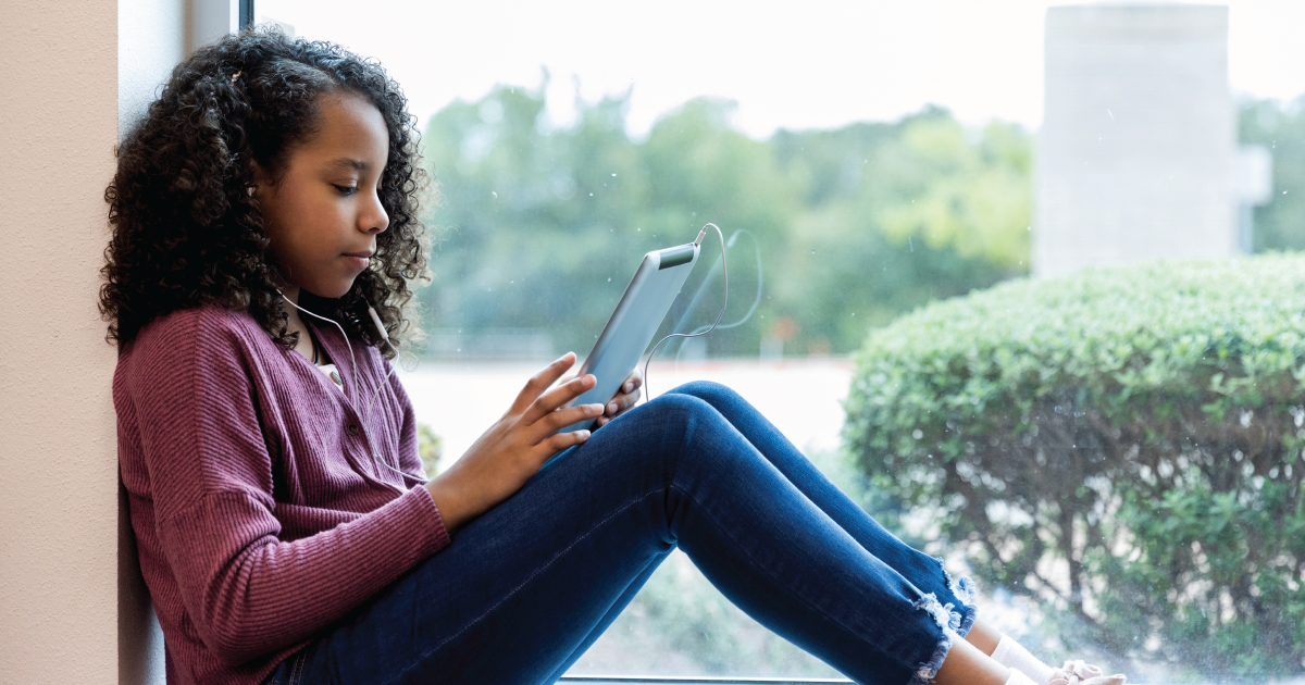 Pandemic Summer The Right Time to Discuss Bullying With Your Child