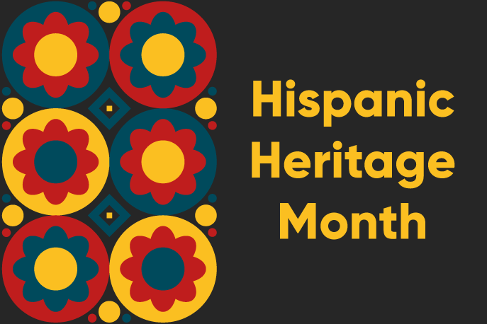 Hispanic Heritage Month