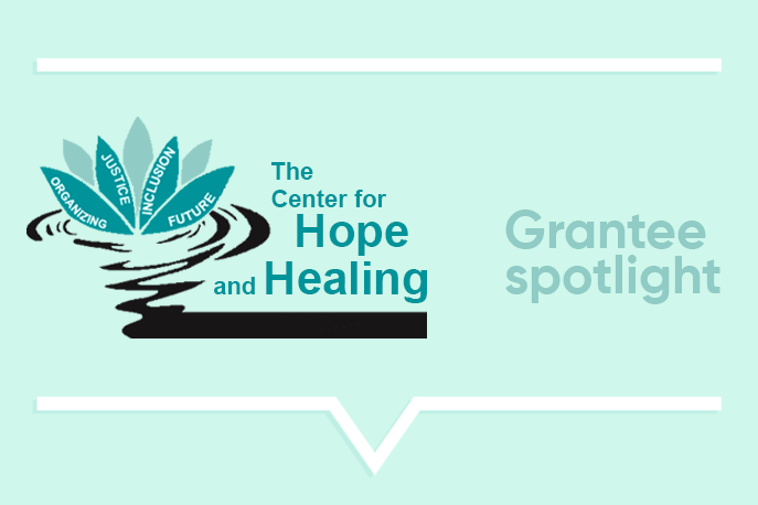 CHH Grantee Spotlight