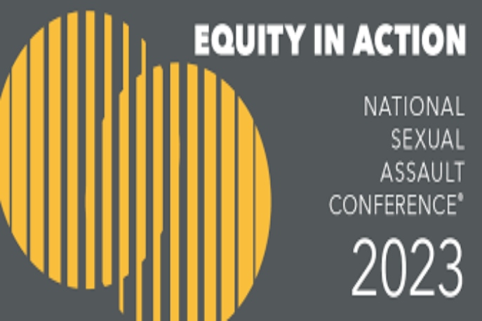 Equity in Action, National Sexual Assault Conference 2023