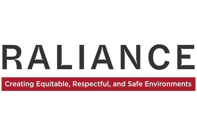 RALIANCE logo